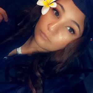 Meet your Posher, Heidi